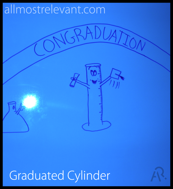 graduated cylinder2